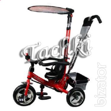 Bike tricycle M 0594 