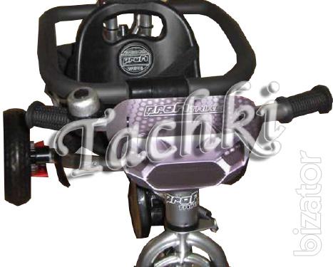 Bike tricycle M 0594 