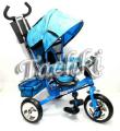 Bicycle 3 wheeled EVA FOAM M 0448