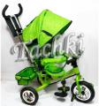 Bicycle 3 wheeled EVA FOAM M 0448 