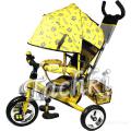 Bicycle 3 wheeled EVA FOAM M 0448 