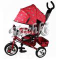 Bicycle 3 wheeled EVA FOAM M 0448 