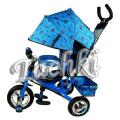 Bicycle 3 wheeled EVA FOAM M 0448 