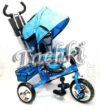 Bicycle 3 wheeled EVA FOAM M 0448 