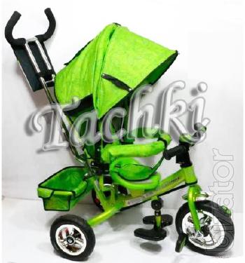 Bicycle 3 wheeled EVA FOAM M 0448 
