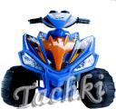 ATV (3 colors) JA-007 S 