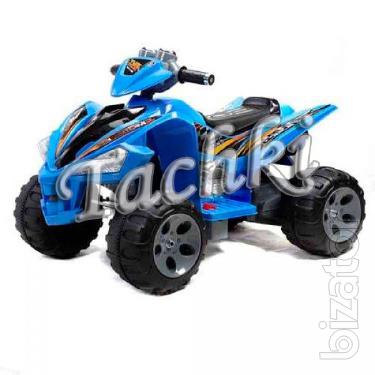 ATV (3 colors) JA-007 S 