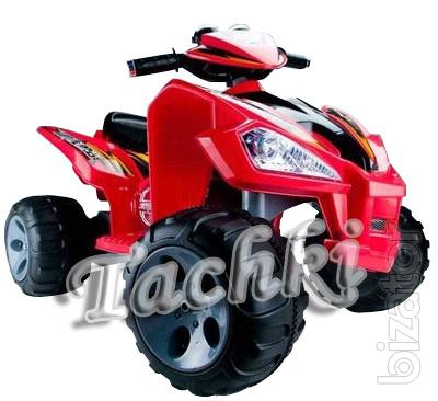 ATV (3 colors) JA-007 S 