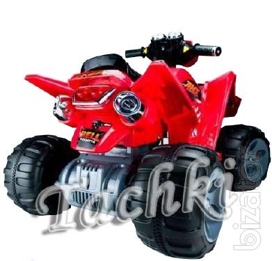 ATV (3 colors) JA-007 S 