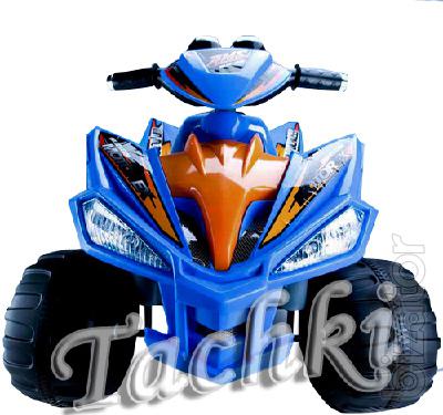 ATV (3 colors) JA-007 S 