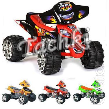 ATV ( 5 colors + pink) ZP 5118 (C) 