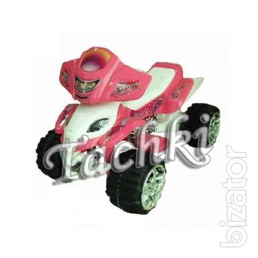 ATV ( 5 colors + pink) ZP 5118 (C) 