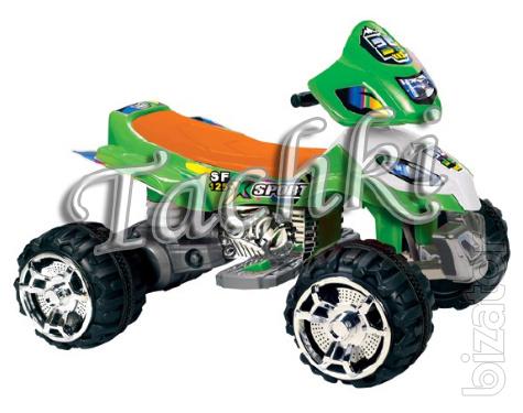ATV ( 5 colors + pink) ZP 5118 (C) 