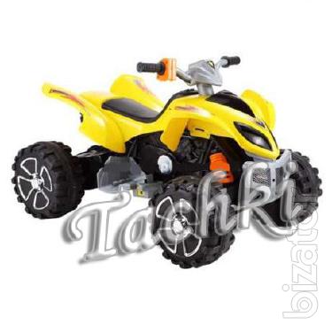 ATV (4 colors) KL 108 