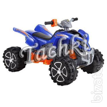 ATV (4 colors) KL 108 