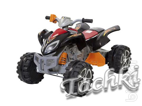ATV (4 colors) KL 108 