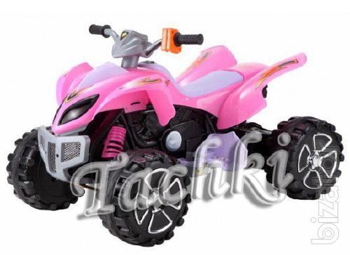 ATV (4 colors) KL 108 