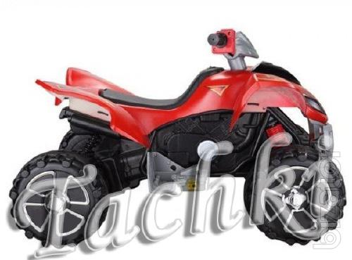 ATV (4 colors) KL 108 