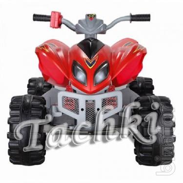 ATV (4 colors) KL 108 