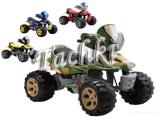 ATV (4 colors) And 22 
