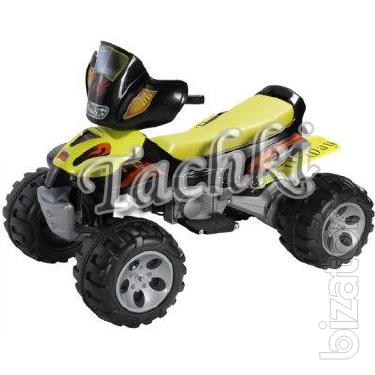 ATV (4 colors) And 22 