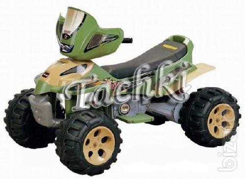 ATV (4 colors) And 22 
