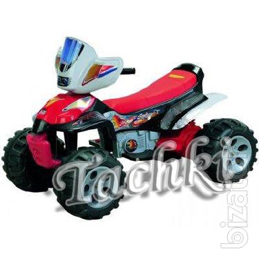 ATV (4 colors) And 22 