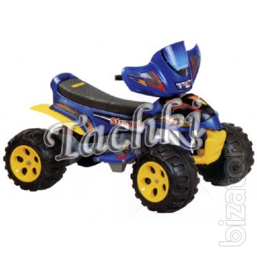 ATV (4 colors) And 22 