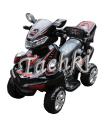 The ATV To 011