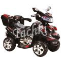 The ATV To 011 