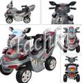 The ATV To 011 