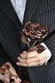 Forged roses wholesale and retail!Free delivery to Ukraine!Click! 