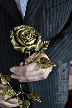 Forged roses wholesale and retail!Free delivery to Ukraine!Click! 