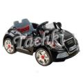 The electric car "Audi" IN 28 AR 