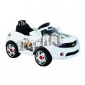 The electric car "Chevrolet" B 30 CR 