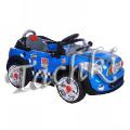 Kids electric Mini Cooper JE 118 