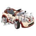 Kids electric Mini Cooper JE 118 