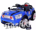 Kids electric Mini Cooper JE 118 
