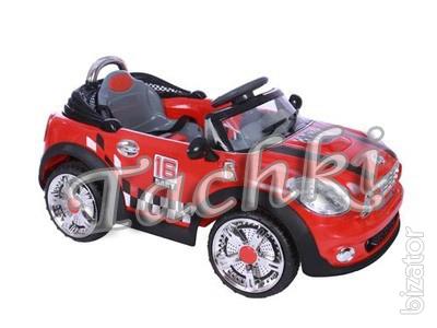 Kids electric Mini Cooper JE 118 