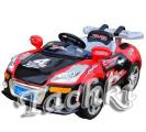 Electric black and red M 0414 