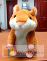 Hamster poser gr. 100% quality guarantee, original WoodyOTime