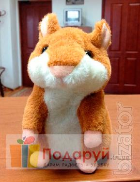 Hamster poser gr. 100% quality guarantee, original WoodyOTime 
