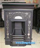 Sell cast Iron stove 