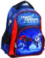 Light children's orthopedic satchels. Action! 
