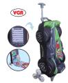 Children's suitcases and kids backpacks. Summer promotion! 