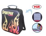 Children's suitcases and kids backpacks. Summer promotion! 