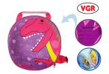 Children's suitcases and kids backpacks. Summer promotion! 