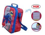Children's suitcases and kids backpacks. Summer promotion! 