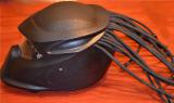 "Predator"helmet 
