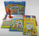 Magical talking alphabet with interactive pen M 0520 